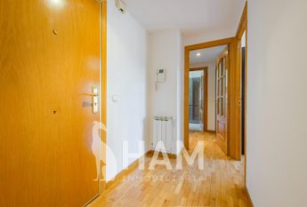 Habitación - Madrid - Pinar del Rey - 475€ MES - Ref. GPPB13