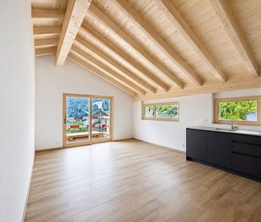 2.5 Zimmer, 48 m², 2. Stock - Photo 2