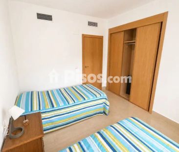 Apartamento en alquiler en Calle San Manuel - Photo 5