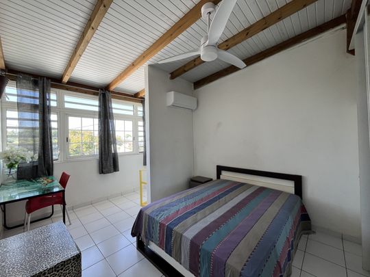 Maison quatre pièces aux coeur des Abymes - Photo 1