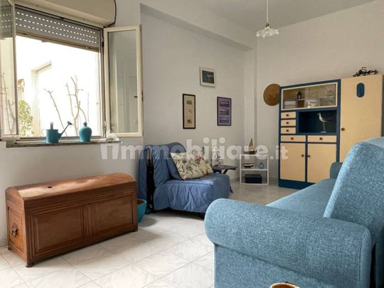Villa a schiera via Lungoferrovia sic, Bianco - Photo 1
