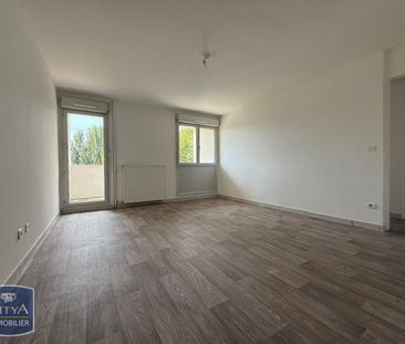 Location Appartement 3 pièces 61m² AVIGNON 84000 - Photo 2