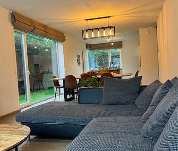 Energiezuinige Half Open met garage - Foto 3