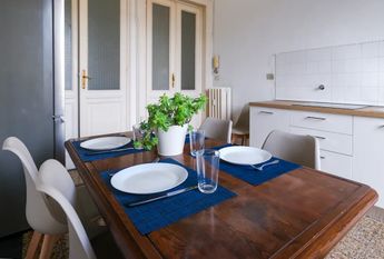 Corso Svizzera, Turin, Piedmont 10143