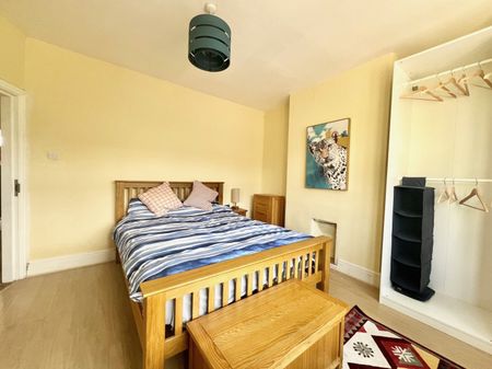 Peveril Road, Beeston, NG9, Nottingham - Photo 2