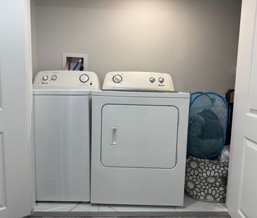 For Lease - 597 Remembrance Road Unit# Bsmt, Brampton, Ontario - Photo 4