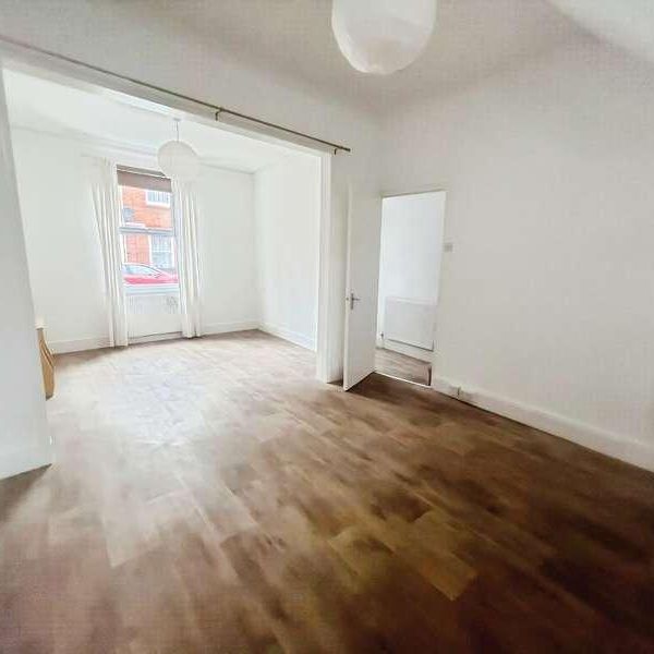 Roberts Road, St Leonards, Exeter, EX2 - Photo 1