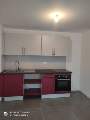 Appartement T2 LIPSHEIM - Photo 3