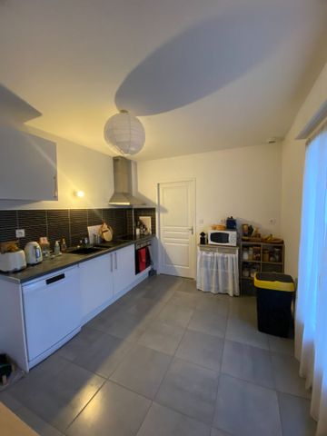 Location maison 5 pièces, 116.00m², Vineuil - Photo 5