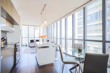 For Lease - 110 Charles Street Unit# 3805, Toronto, Ontario - Photo 3