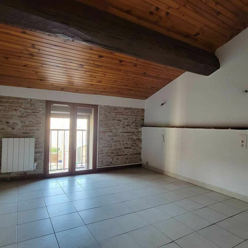 Appartement SALEILLES - Photo 1