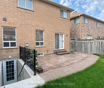For Lease - 3804 Talias Crescent, Mississauga, Ontario - Photo 6