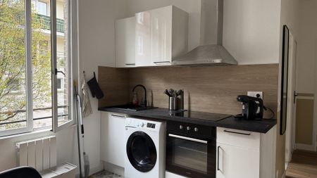 T4 Rouen rive gauche avec Parking refait à neuf - Photo 5