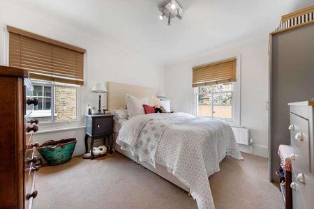 Rosenau Road, Battersea Park, Battersea, SW11 - Photo 4