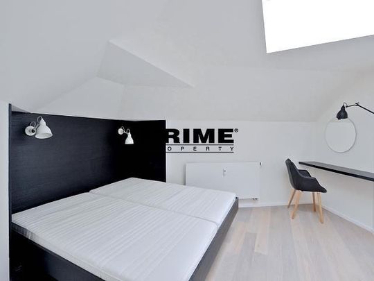 Pronájem bytu 2+kk 60 m² - Fotografie 1