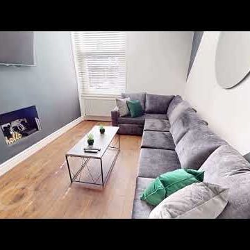 Room in a Shared House, Aigburth Road, L17 - Photo 1