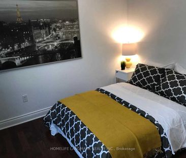 For Lease - 455 Drewry Avenue Unit# Main Fl, Toronto, Ontario - Photo 1