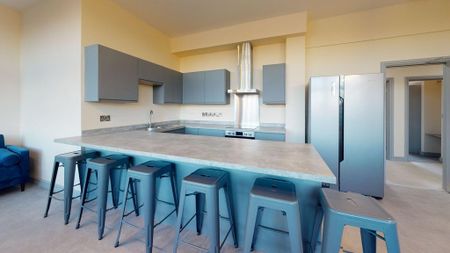 7 bedroom flat to rent - Photo 5