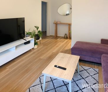 Furnished Two Bedroom Apartment! *6 Month Lease* - Photo 1