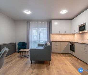 Nowe, 3-pok, 2 miejsca post, Ruczaj, ul. Obozowa - Zdjęcie 6