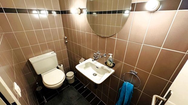 4½ Zimmer-Wohnung in Adliswil (ZH), möbliert, auf Zeit - Foto 1