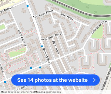 Ebor Street, South Shields - Photo 1