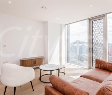 Viadux, 42 Great Bridgewater Street, Manchester - Photo 4