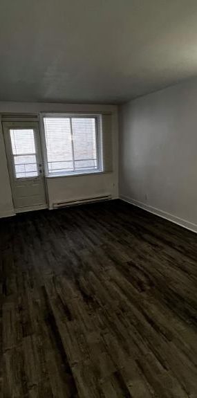 GHETTO MCGILL- STUDIO RENOVÉ & MEUBLÉ- EMPLACEMENT EXCEPTIONNEL - Photo 1