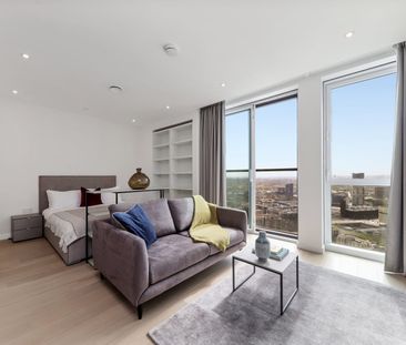 Asteria House, E20 1JA, London - Photo 5