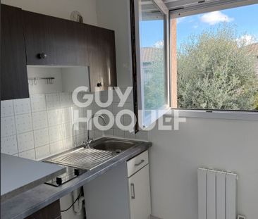 Appartement Balma 2 pièce(s) 47 m2 - Photo 5