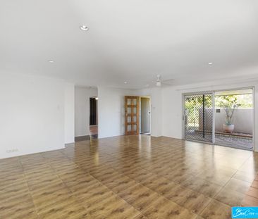 Comfortable Family Living with a Generous Backyard - Photo 2