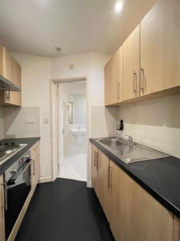 Studio to rent - Photo 4