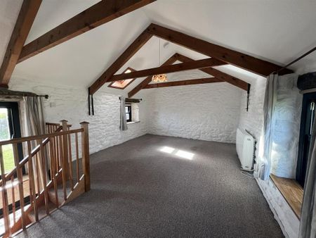 1 bedroom cottage to rent - Photo 5