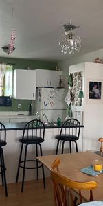 Appartement 4 1/2 près du VIEUX-QUÉBEC - Photo 3