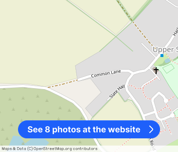 Common Lane, Upper Sundon, Luton - Photo 1