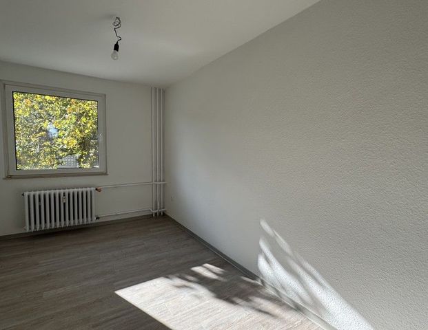 tolle 3-Zimmer-Wohnung mit Balkon - Foto 1