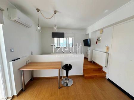 Studio/Γκαρσονιέρα για ενοικίαση Μέσα Αγυιά - Παναχαϊκή (Πάτρα) - Φωτογραφία 2