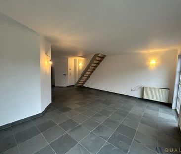 Charmante woning met 2 slaapkamers - Foto 2
