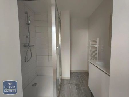 Appartement à louer 2 pièces 59.48m² - Photo 5