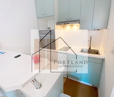 Studio Meaux 26.35 m2 avec terrasse et parking - Photo 2