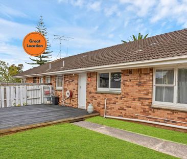 2 Bedrooms on Aranui Rd - Photo 3