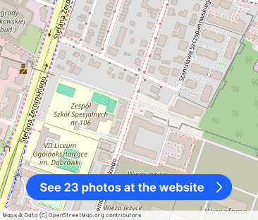 Kawalerka z miejscem postojowym - Photo 1