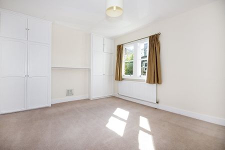 Walton Crescent, Oxford - Photo 5
