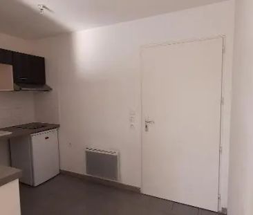 Appartement à louer 2 pièces 38.73m² - Photo 5