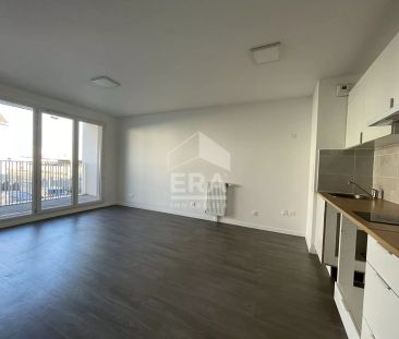 Appartement Melun 2 pièce(s) 37.7 m2 - Photo 2