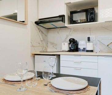 Appartement 14m² – 1 pièce – Vincennes - Photo 1