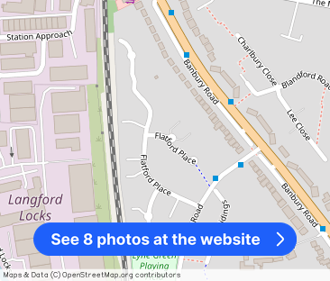 Flatford Place, Kidlington - Photo 1