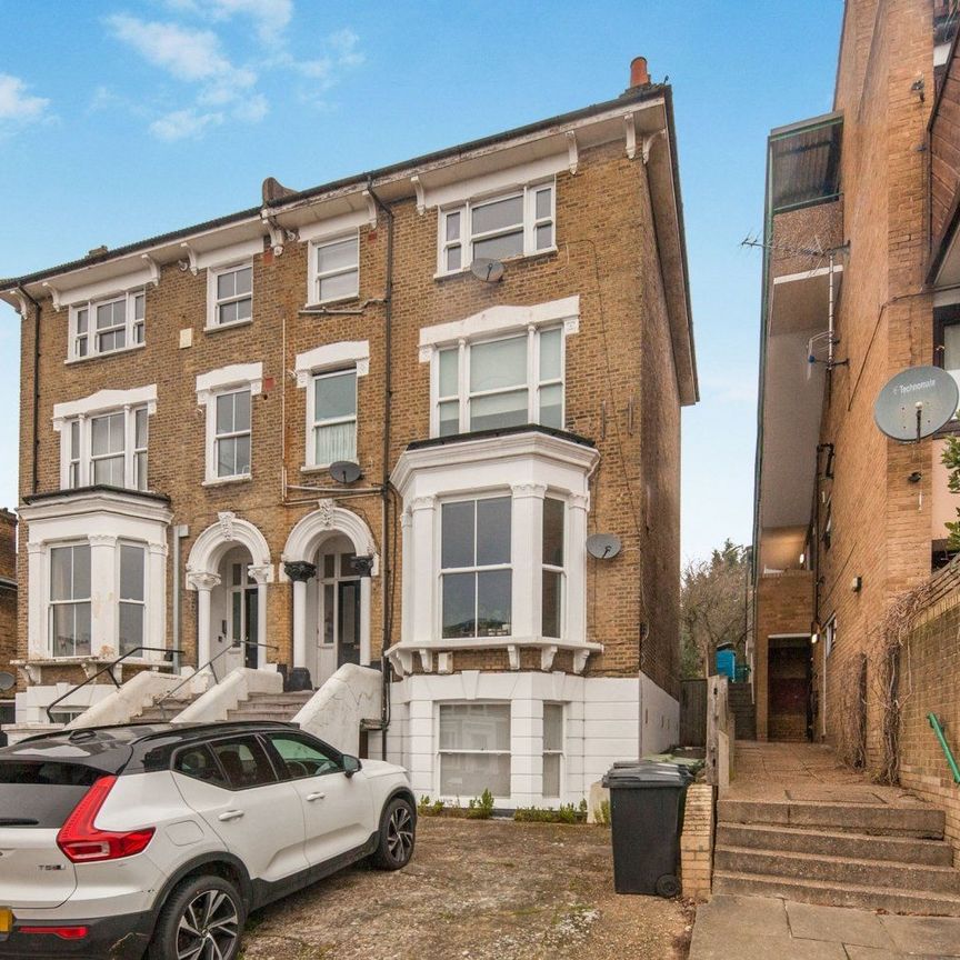 St. German's Road, London, SE23 - Photo 1
