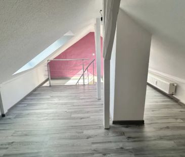 Gemütliche 2-Zimmer-Wohnung mit Einbauküche in Moers-Zentrum - Foto 2