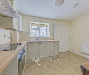 2 bedroom cottage to rent - Photo 5